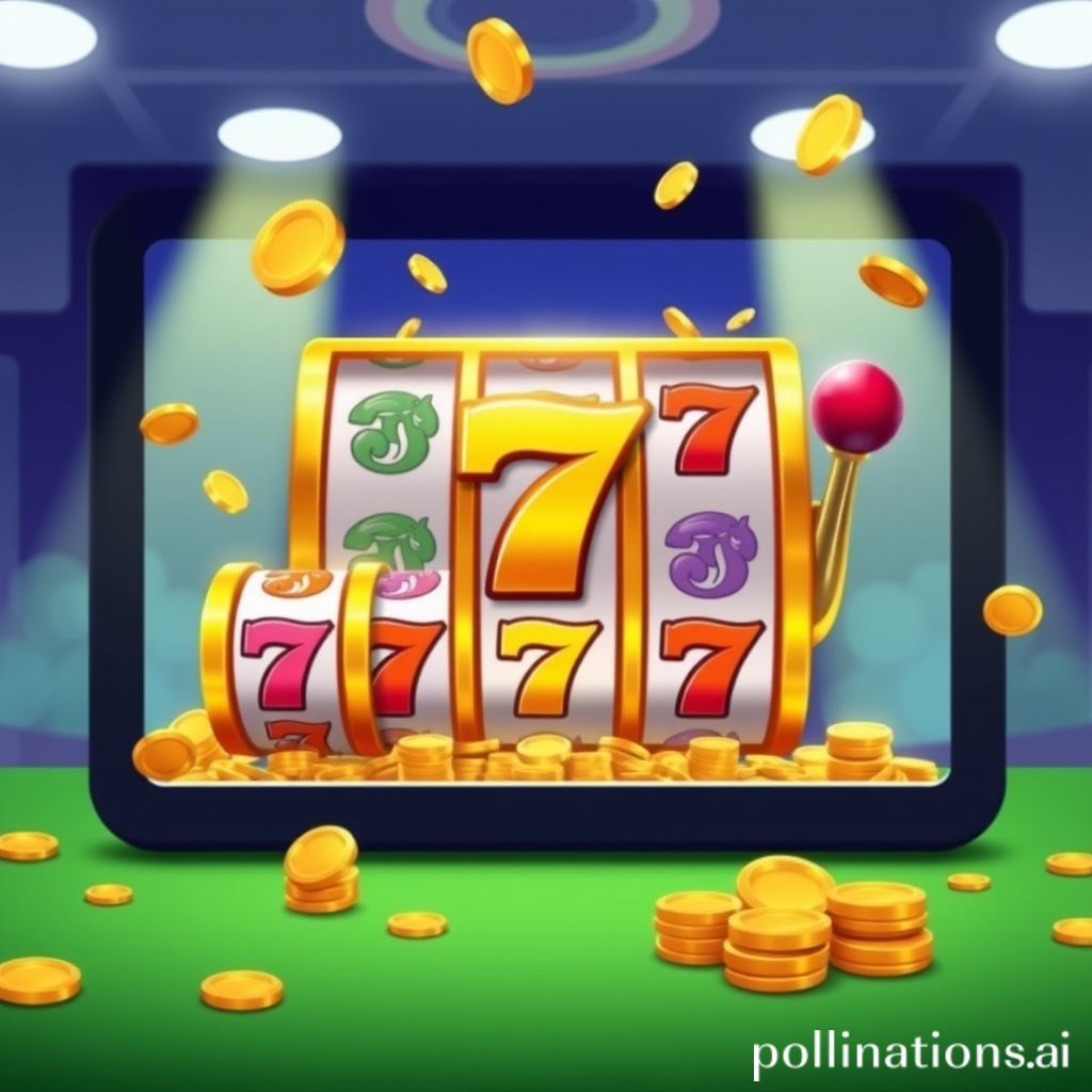  Mengenal Lebih Dekat Ragam Permainan Slot di Pusat Slot888